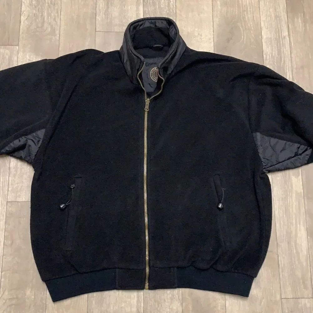 Mens Stormtech Fleece Jacket‎ - Picture 2 of 8